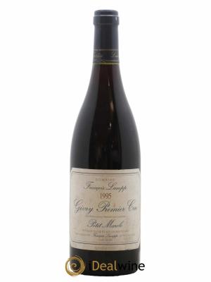 Givry 1er Cru Petit Marole François Lumpp (Domaine)