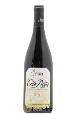 Côte-Rôtie Jamet (Domaine)