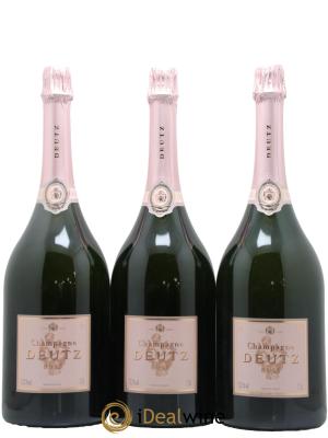 Rosé Deutz