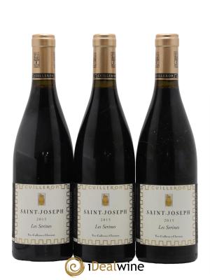 Saint-Joseph Les Serines Yves Cuilleron (Domaine)