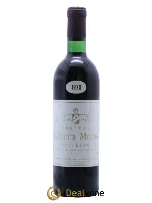 Château la Fleur Milon Cru Bourgeois