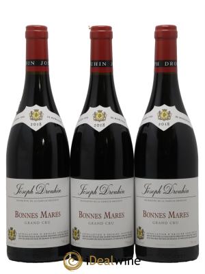 Bonnes-Mares Grand Cru Joseph Drouhin