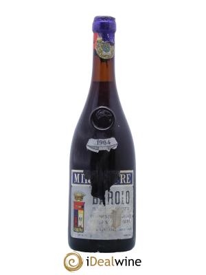 Barolo DOCG Mirafiore