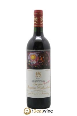 Château Mouton Rothschild 1er Grand Cru Classé