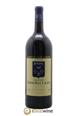 Château Smith Haut Lafitte Cru Classé de Graves