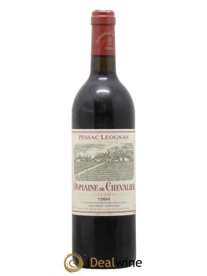 Domaine de Chevalier Cru Classé de Graves