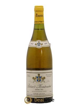 Bâtard-Montrachet Grand Cru Leflaive (Domaine)