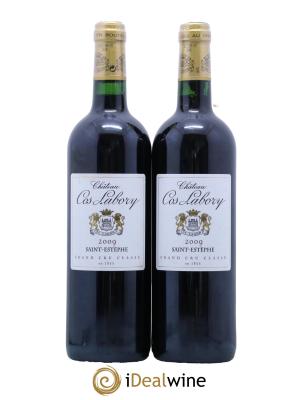 Château Cos Labory 5ème Grand Cru Classé