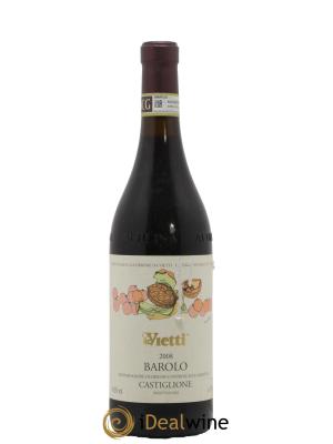 Barolo DOCG Castiglione Vietti