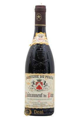 Châteauneuf-du-Pape Domaine De Pegau