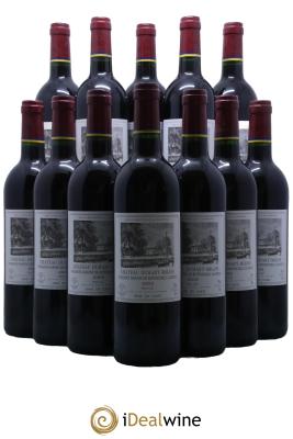 Château Duhart-Milon 4ème Grand Cru Classé 