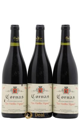 Cornas Les Vieilles Vignes Alain Voge (Domaine)