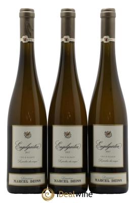 Alsace Engelgarten Marcel Deiss (Domaine)