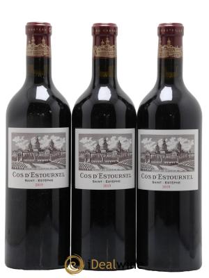 Cos d'Estournel 2ème Grand Cru Classé