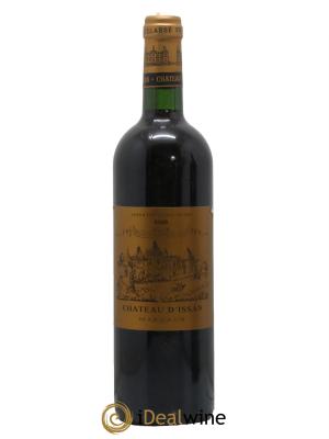 Château d'Issan 3ème Grand Cru Classé