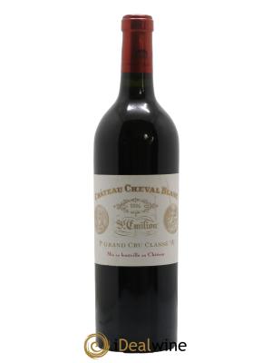 Château Cheval Blanc 1er Grand Cru Classé A