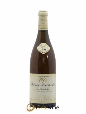 Puligny-Montrachet 1er Cru Les Combettes Etienne Sauzet