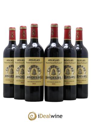 Château Angélus 1er Grand Cru Classé A