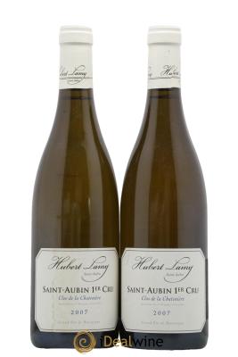 Saint-Aubin 1er Cru Clos de la Chatenière Hubert Lamy