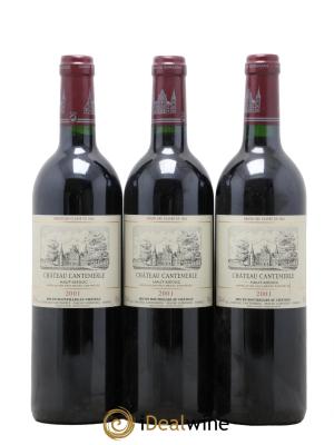 Château Cantemerle 5ème Grand Cru Classé