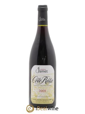 Côte-Rôtie Jamet (Domaine)