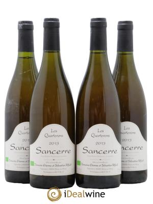 Sancerre Les Quarterons Riffault