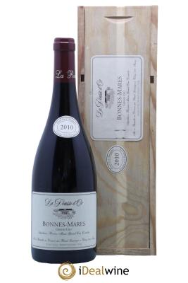 Bonnes-Mares Grand Cru La Pousse d'Or (Domaine de)