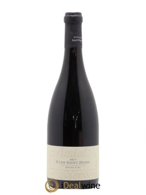 Clos Saint-Denis Grand Cru Amiot-Servelle