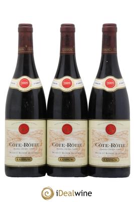 Côte-Rôtie Côtes Brune et Blonde Guigal Guigal