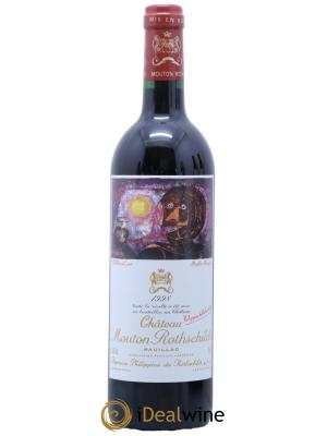 Château Mouton Rothschild 1er Grand Cru Classé 