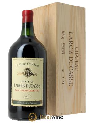 Château Larcis Ducasse 1er Grand Cru Classé B