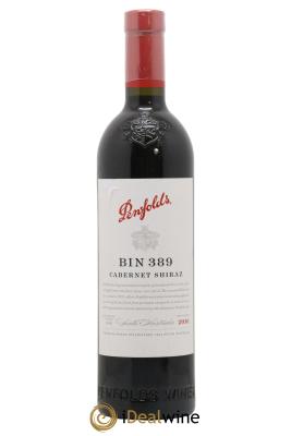 South Australia Penfolds Wines Bin 389 Cabernet Shiraz 