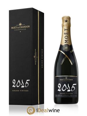 Grand Vintage Moët et Chandon