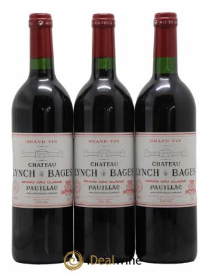 Château Lynch Bages 5ème Grand Cru Classé