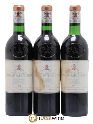 Château Pape Clément Cru Classé de Graves