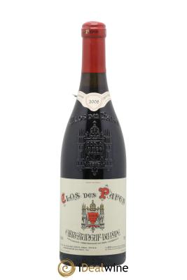 Châteauneuf-du-Pape Clos des Papes - Paul Avril