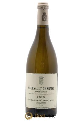 Meursault 1er Cru Charmes Comtes Lafon (Domaine des)