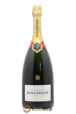 Special Cuvée Brut Bollinger