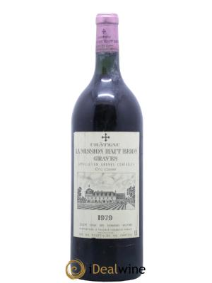 Château la Mission Haut-Brion Cru Classé de Graves 