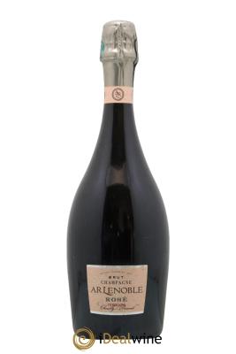 Champagne -- A S Lenoble Rosé Terroirs