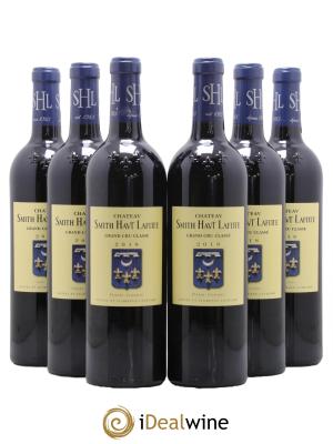 Château Smith Haut Lafitte Cru Classé de Graves