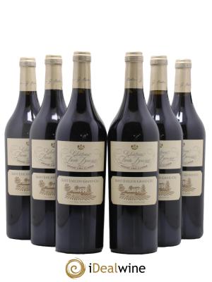 Château Pavie Decesse Grand Cru Classé