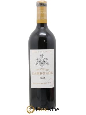 Château l' Arrosée Grand Cru Classé