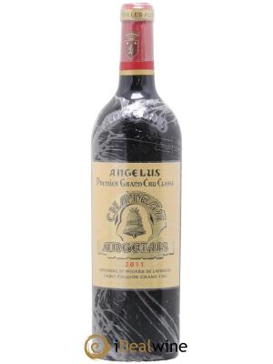 Château Angélus 1er Grand Cru Classé A