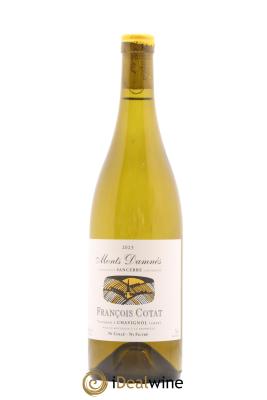 Sancerre Les Monts Damnés François Cotat