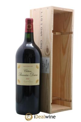 Château Branaire Ducru 4ème Grand Cru Classé