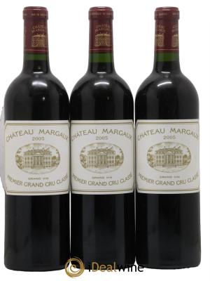 Château Margaux 1er Grand Cru Classé