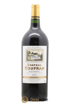 Château Coufran Cru Bourgeois