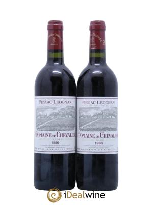 Domaine de Chevalier Cru Classé de Graves