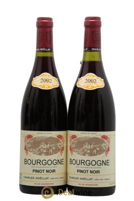 Bourgogne Domaine Charles Noellat